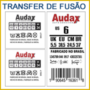 transfer Fusão